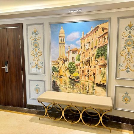 Fleet Club Mahrousa Alexandria Ngoại thất bức ảnh A painting by the artist