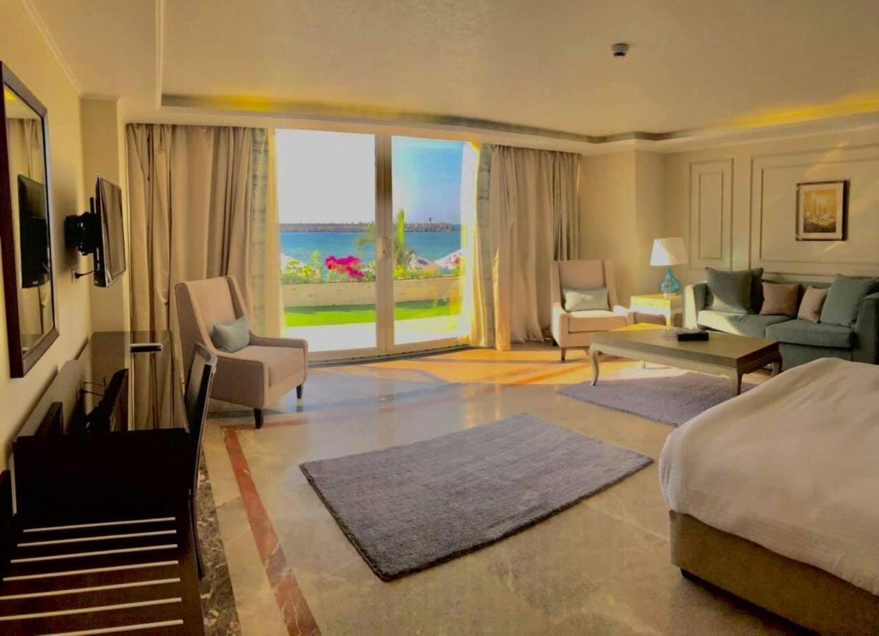 Fleet Club Mahrousa Alexandria Ngoại thất bức ảnh