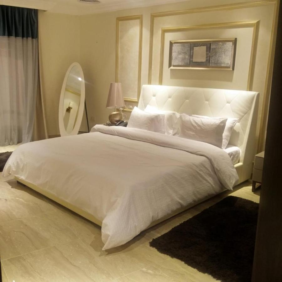 Fleet Club Mahrousa Alexandria Ngoại thất bức ảnh