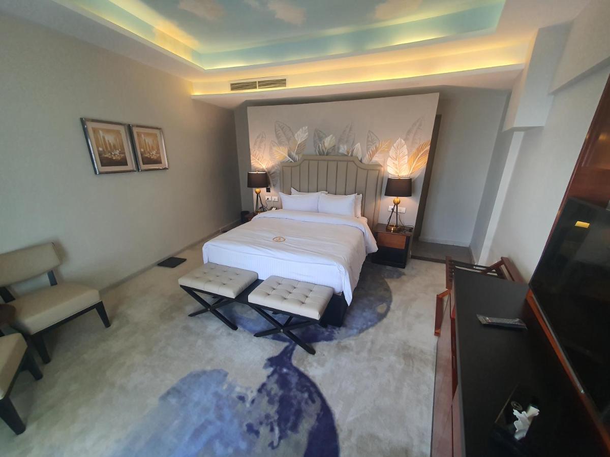 Fleet Club Mahrousa Alexandria Ngoại thất bức ảnh
