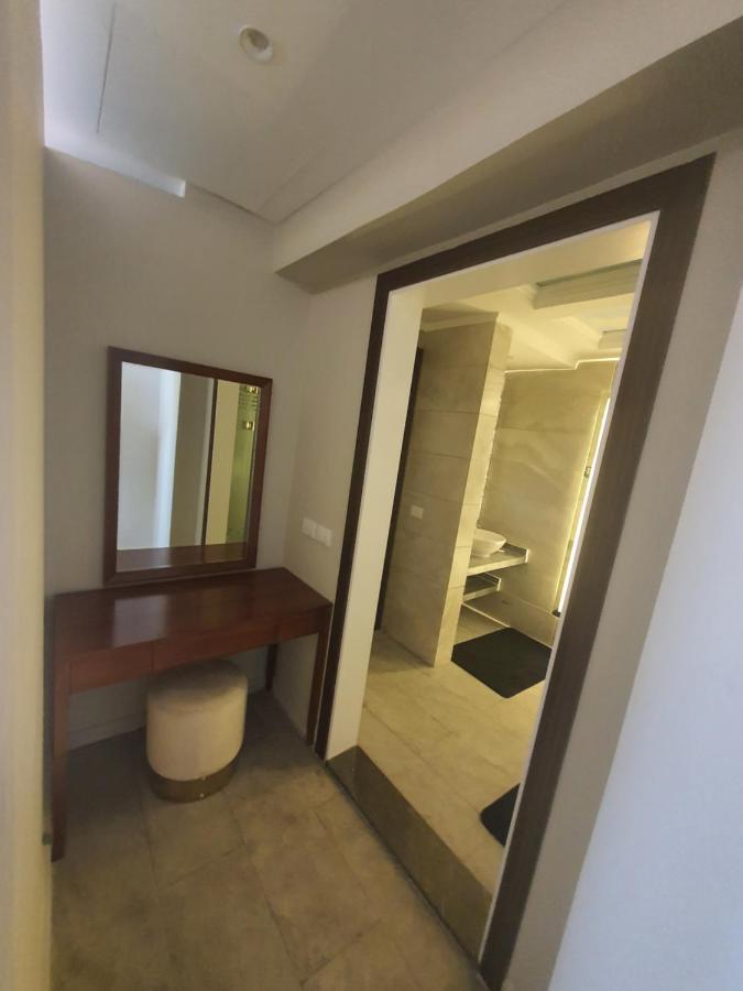 Fleet Club Mahrousa Alexandria Ngoại thất bức ảnh A bathroom in a hotel