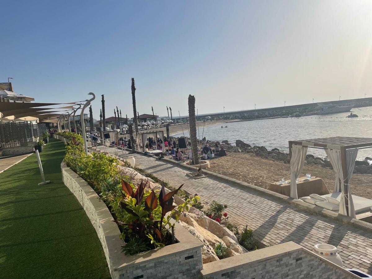 Fleet Club Mahrousa Alexandria Ngoại thất bức ảnh Marina