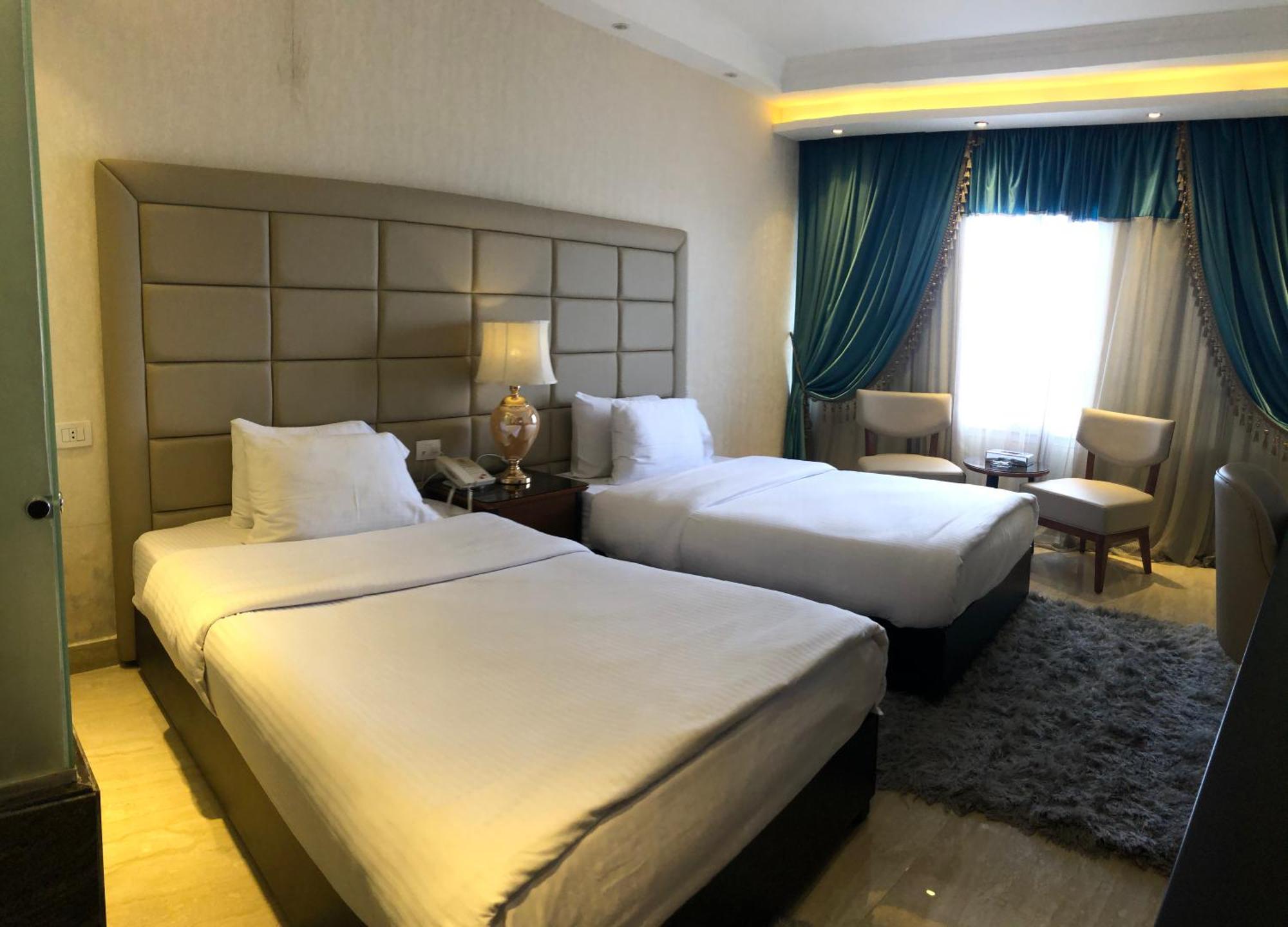 Fleet Club Mahrousa Alexandria Ngoại thất bức ảnh